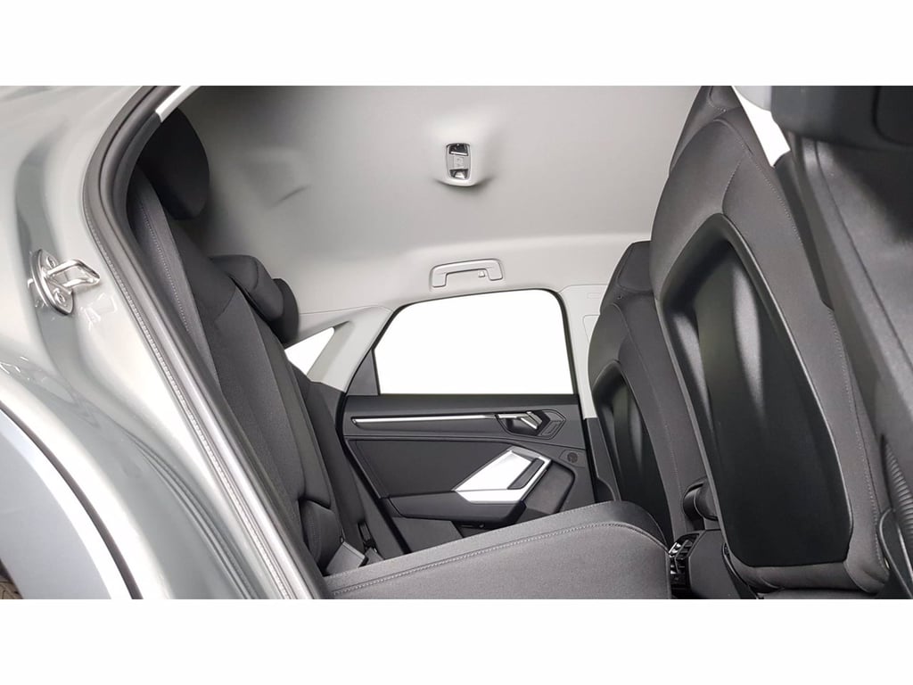 AUDI Q3 sportback 35 2.0 tdi s line edition quattro s-tronic