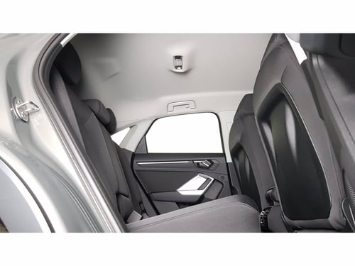 AUDI Q3 sportback 35 2.0 tdi s line edition quattro s-tronic