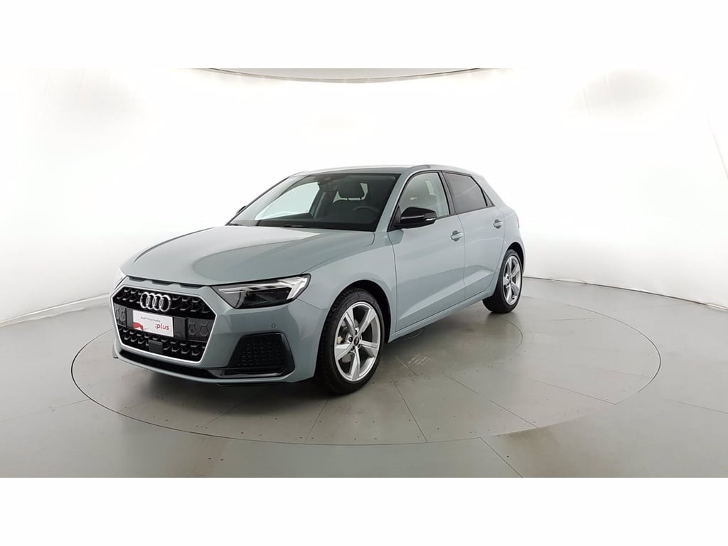 AUDI A1 sportback 30 1.0 tfsi business 116cv s-tronic
