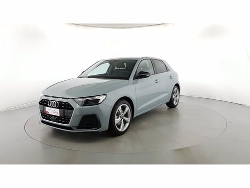 AUDI A1 sportback 30 1.0 tfsi business 116cv s-tronic