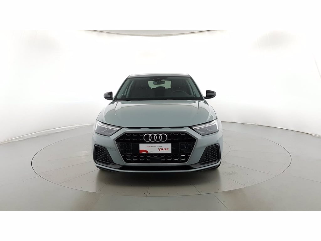 AUDI A1 sportback 30 1.0 tfsi business 116cv s-tronic