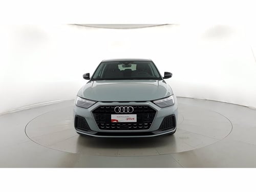 AUDI A1 sportback 30 1.0 tfsi business 116cv s-tronic