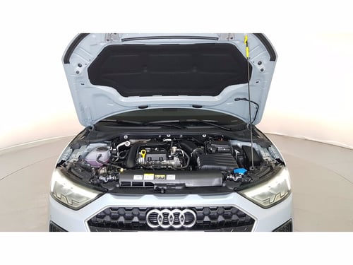 AUDI A1 sportback 30 1.0 tfsi business 116cv s-tronic