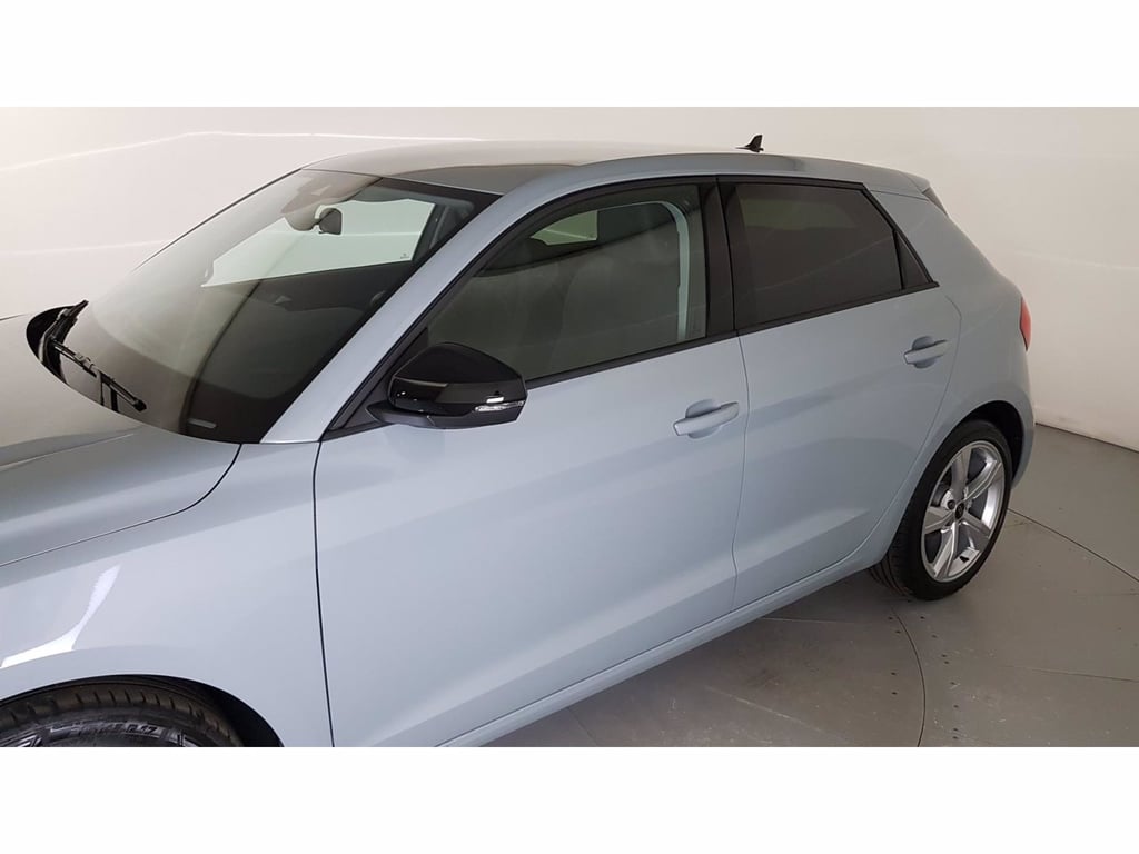 AUDI A1 sportback 30 1.0 tfsi business 116cv s-tronic