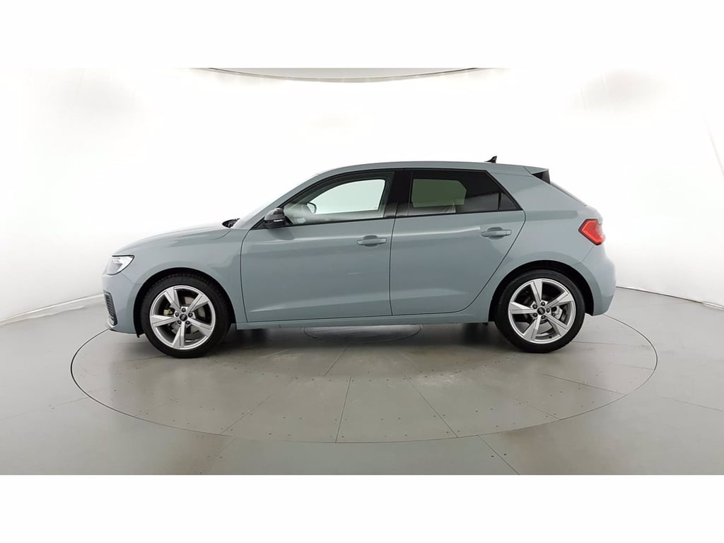 AUDI A1 sportback 30 1.0 tfsi business 116cv s-tronic
