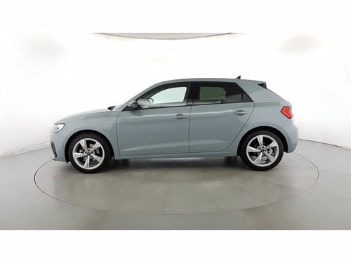 AUDI A1 sportback 30 1.0 tfsi business 116cv s-tronic