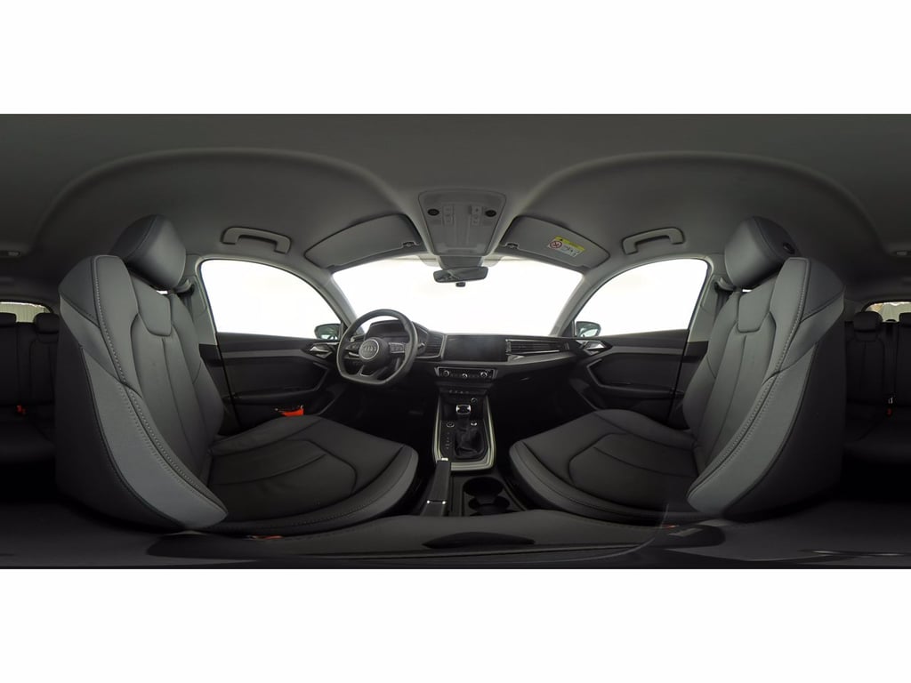 AUDI A1 sportback 30 1.0 tfsi business 116cv s-tronic