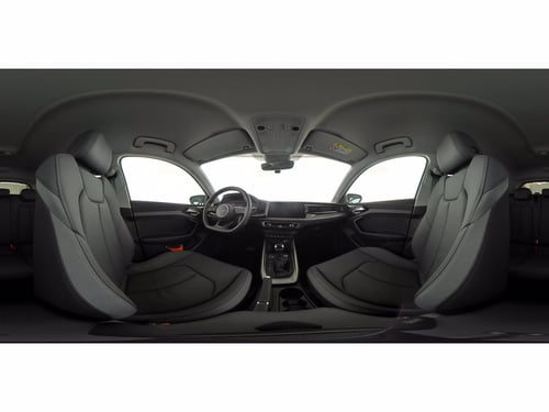 AUDI A1 sportback 30 1.0 tfsi business 116cv s-tronic