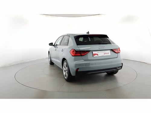 AUDI A1 sportback 30 1.0 tfsi business 116cv s-tronic