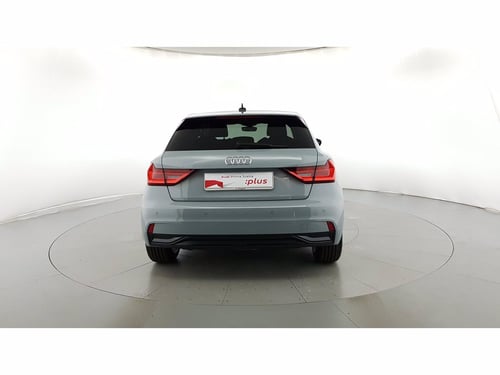 AUDI A1 sportback 30 1.0 tfsi business 116cv s-tronic