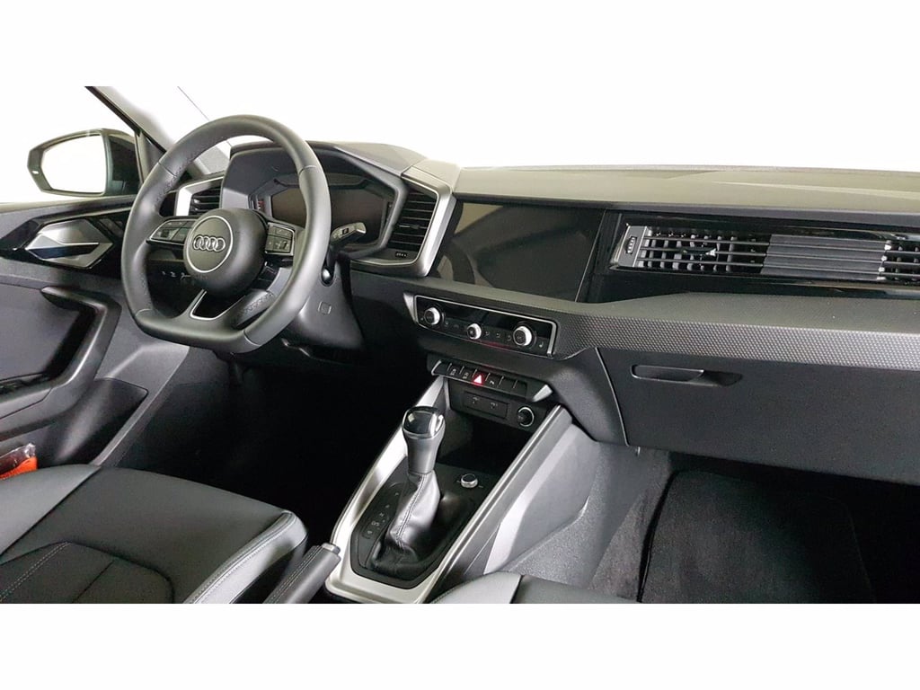 AUDI A1 sportback 30 1.0 tfsi business 116cv s-tronic