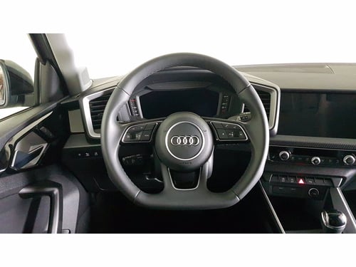 AUDI A1 sportback 30 1.0 tfsi business 116cv s-tronic