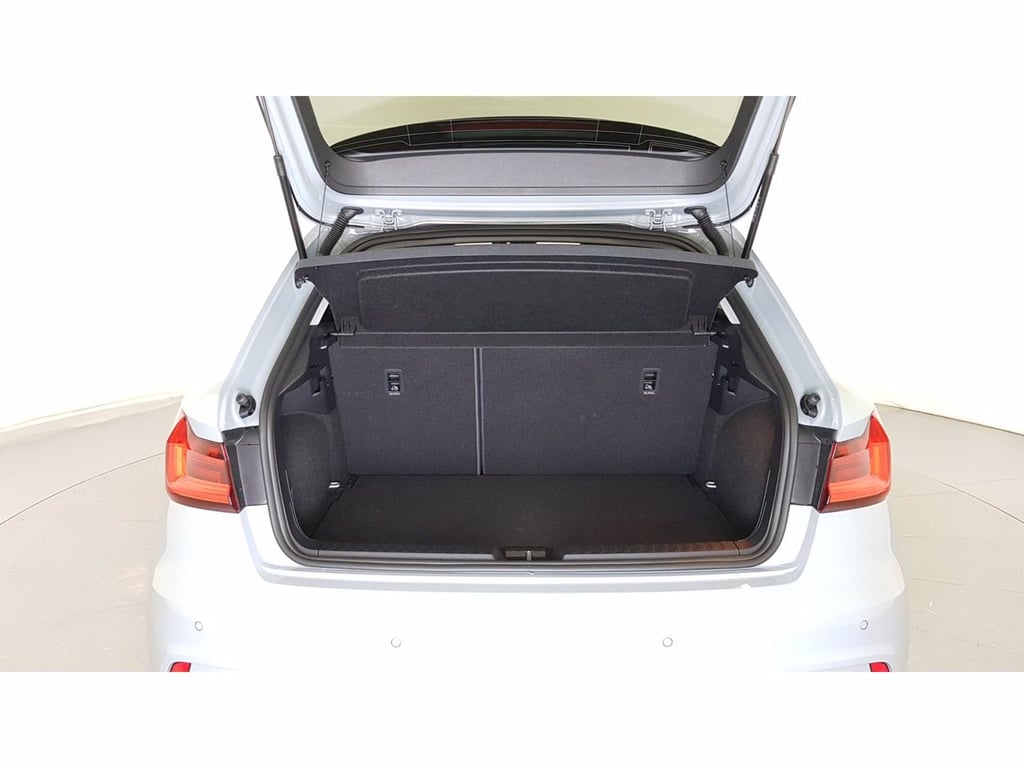 AUDI A1 sportback 30 1.0 tfsi business 116cv s-tronic