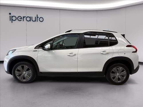 PEUGEOT 2008 1.2 puretech Signature s&s 82cv
