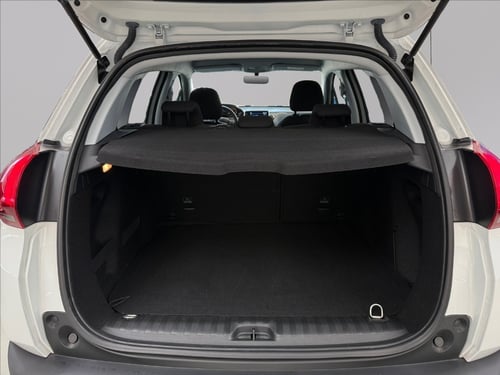 PEUGEOT 2008 1.2 puretech Signature s&s 82cv