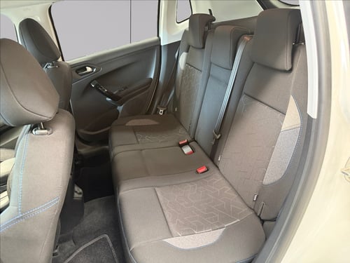 PEUGEOT 2008 1.2 puretech Signature s&s 82cv