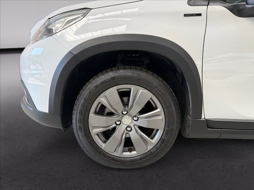 PEUGEOT 2008 1.2 puretech Signature s&s 82cv