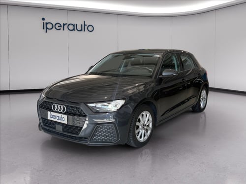 AUDI A1 allstreet 30 1.0 tfsi Admired 110cv s tronic