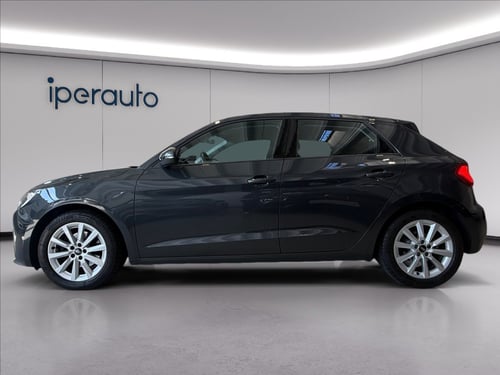 AUDI A1 allstreet 30 1.0 tfsi Admired 110cv s tronic