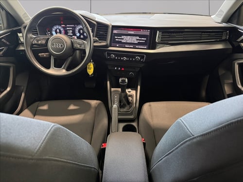 AUDI A1 allstreet 30 1.0 tfsi Admired 110cv s tronic