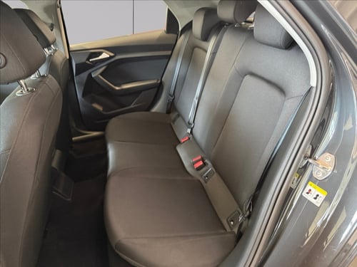 AUDI A1 allstreet 30 1.0 tfsi Admired 110cv s tronic