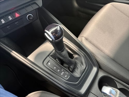 AUDI A1 allstreet 30 1.0 tfsi Admired 110cv s tronic