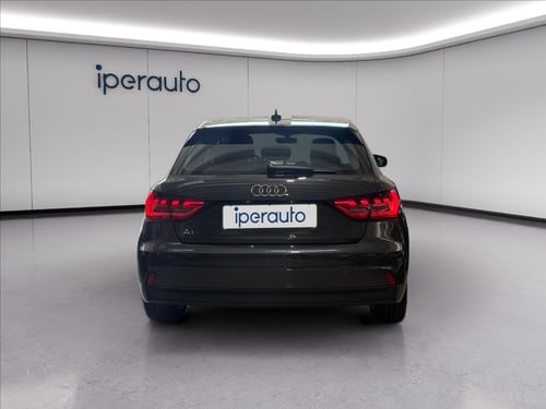 AUDI A1 allstreet 30 1.0 tfsi Admired 110cv s tronic