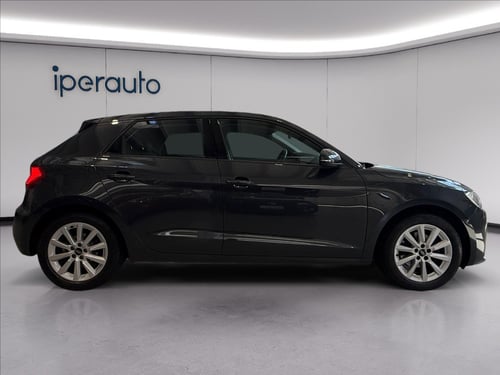 AUDI A1 allstreet 30 1.0 tfsi Admired 110cv s tronic