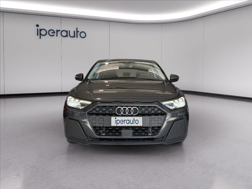 AUDI A1 allstreet 30 1.0 tfsi Admired 110cv s tronic