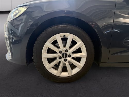 AUDI A1 allstreet 30 1.0 tfsi Admired 110cv s tronic