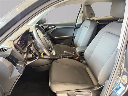 AUDI A1 allstreet 30 1.0 tfsi Admired 110cv s tronic