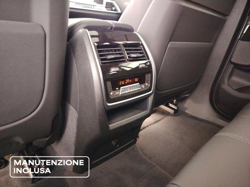 BMW X6 xdrive30d msport pro auto