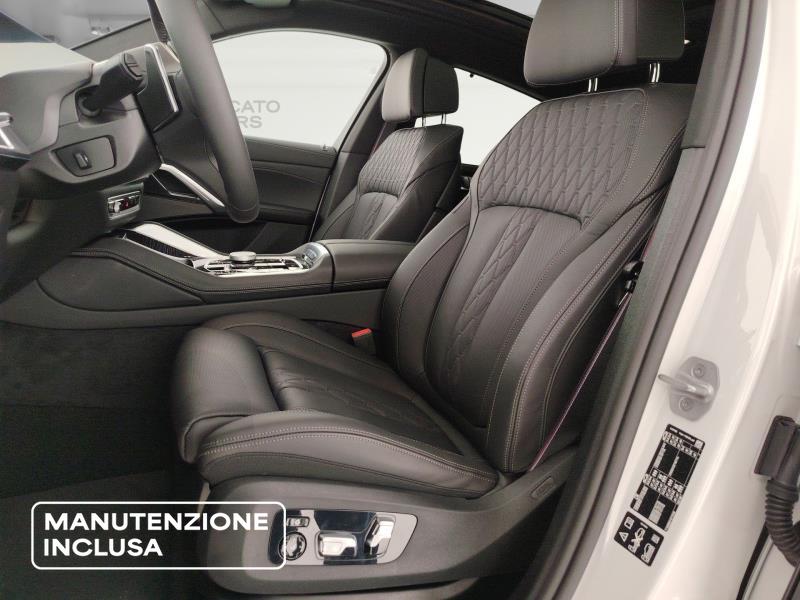 BMW X6 xdrive30d msport pro auto