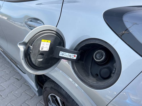 FORD Puma 1.0 EcoBoost Hybrid 125 CV S&S ST-Line