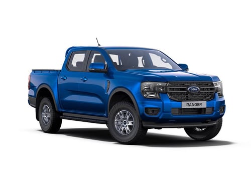 FORD Ranger 2.3 Plug In Hybrid aut.AWD 281 CV DC XLT 5pt.