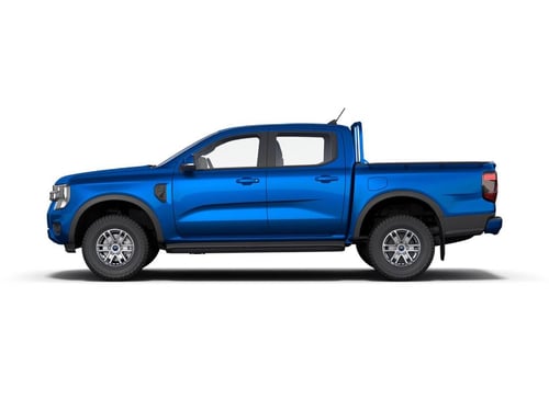 FORD Ranger 2.3 Plug In Hybrid aut.AWD 281 CV DC XLT 5pt.