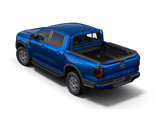 FORD Ranger 2.3 Plug In Hybrid aut.AWD 281 CV DC XLT 5pt.