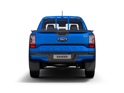 FORD Ranger 2.3 Plug In Hybrid aut.AWD 281 CV DC XLT 5pt.