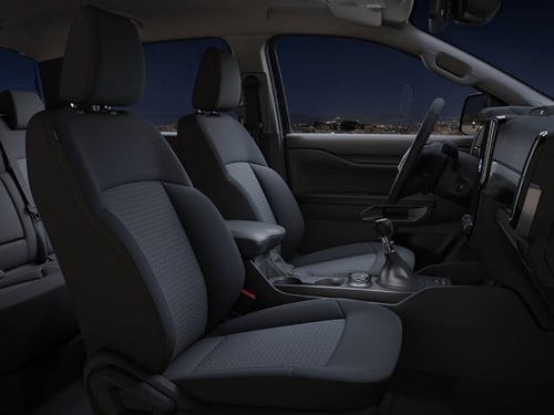 FORD Ranger 2.3 Plug In Hybrid aut.AWD 281 CV DC XLT 5pt.