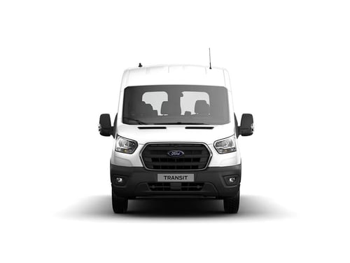 FORD Transit 350 2.0TDCi EcoBlue 130CV aut. PM-TM Combi Trend