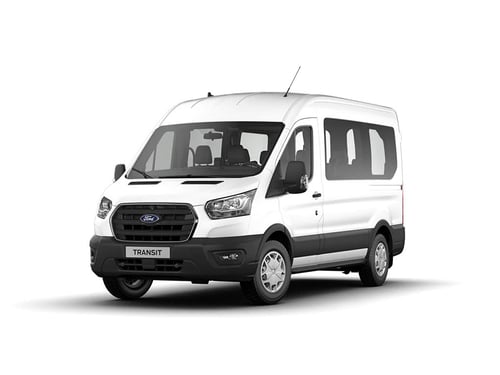 FORD Transit 350 2.0TDCi EcoBlue 130CV aut. PM-TM Combi Trend