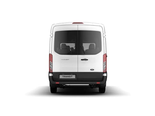 FORD Transit 350 2.0TDCi EcoBlue 130CV aut. PM-TM Combi Trend