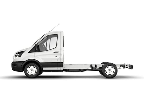 FORD Transit 350 2.0EcoBlue 130CV RWD PM-RG Cas.Rib.Tri.Trend Onn