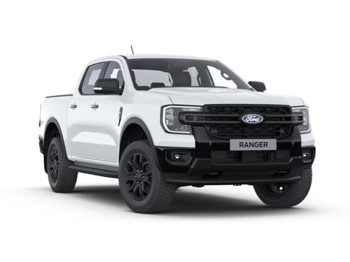 FORD Ranger 2.3 Plug In aut. AWD DC Limited 5 posti