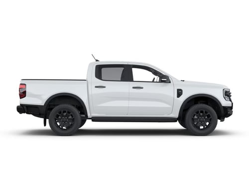 FORD Ranger 2.3 Plug In aut. AWD DC Limited 5 posti