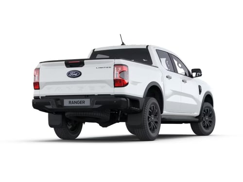 FORD Ranger 2.3 Plug In aut. AWD DC Limited 5 posti