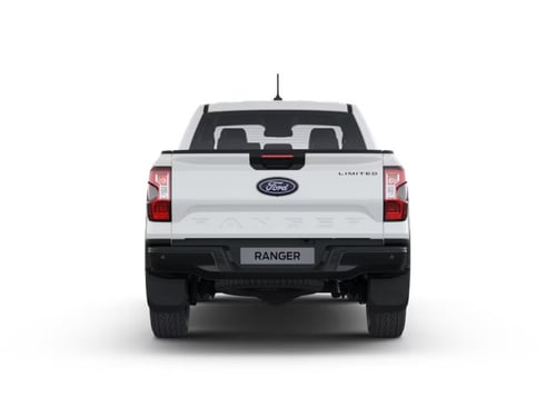 FORD Ranger 2.3 Plug In aut. AWD DC Limited 5 posti