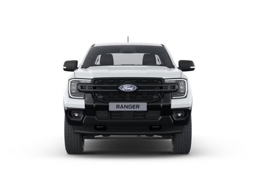 FORD Ranger 2.3 Plug In aut. AWD DC Limited 5 posti