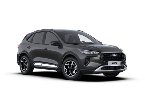 FORD Kuga 1.5 EcoBoost 150 CV 2WD Active X