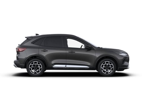 FORD Kuga 1.5 EcoBoost 150 CV 2WD Active X